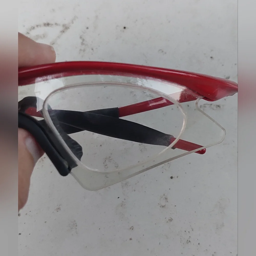 Oakley M Frame Rx - Picture 14 of 16